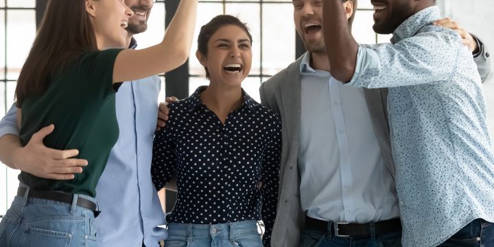 The Missing Piece of your Rewards and Incentive Program