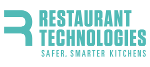 Logo of Restaurant Technologies.