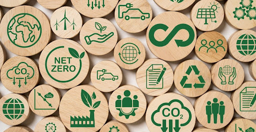 Crafting a Sustainable Future through Branded Merchandise